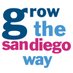 GrowTheSanDiegoWay Profile picture