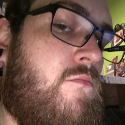 RedgravePatrick's profile picture. Everything interests me