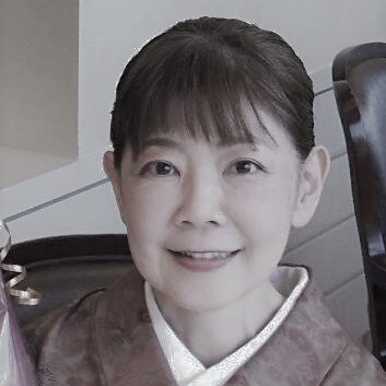 Kanako Kubo official