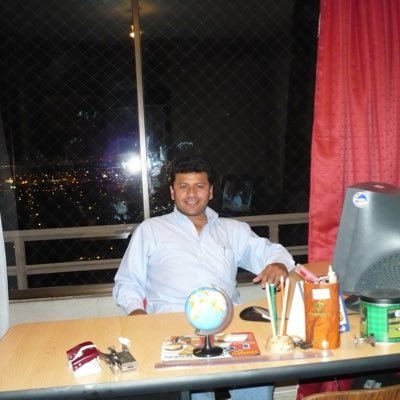 jsemiguel's profile picture. Hombre de Negocios