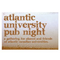 Atlantic University Pub Night(@atlanticUpub) 's Twitter Profile Photo