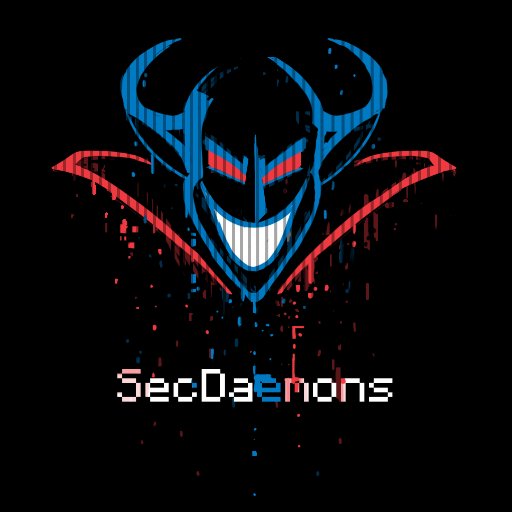 Security Daemons is an organization for all undergrad/grad students interested in Computer, Information, and Network Security.
https://t.co/Xq6kfisiFz