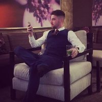 Garbhan Coughlan (@garbhancoughlan) 's Twitter Profile