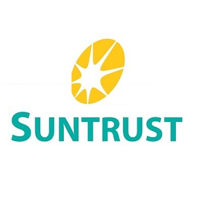 Suntrust Properties Inc. is a wholly-owned subsidiary of property