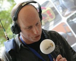 Journalist, KRO-NCRV, NPO Radio 1 en NPO Klassiek, De Teyding