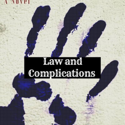 Promotional account for my short story: Law and Complications! Written by: Michelle Balko