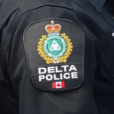 Official account of the Delta Police Department: Recruitment and Training Section. Instagram: joindpd