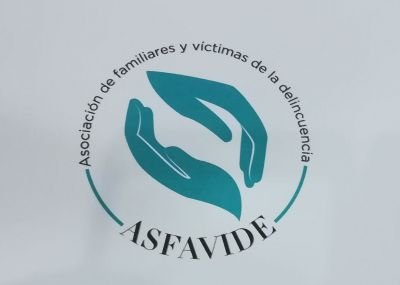 Asfavide es una organización que trabaja a partir de fondos solidarios, en el apoyo y la contención de las víctimas de la inseguridad y la delincuencia