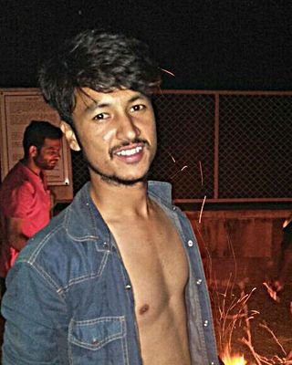 AnkitTi22565409's profile picture. Medical student 
Interested  in देशहित, and विश्व कल्याण ।
खून से खेलेंगे होली,
अगर वतन मुश्किल में है
सरफ़रोशी की तमन्ना
अब हमारे दिल में है,