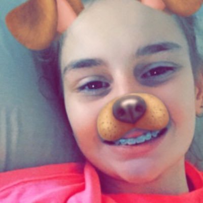 AlyssaS2004's profile picture. Freshman Cheerleader