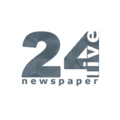 24/7 Online Newspapers Headline