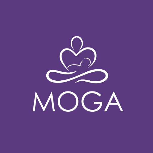 MOGA classes are THE yoga classes for pregnant & postpartum women around the world. We educate & license yoga teachers to teach moms & build successful careers