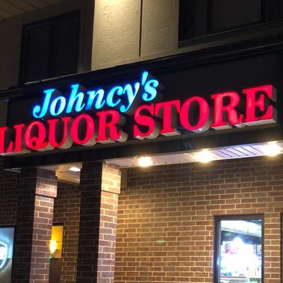 johncysliquor's profile picture. Johncy's Liquor Store, opened in 2006.We carry a large variety, from wine liquor,beers and micro brews. #JohncysLiquorStore