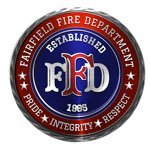 Fairfield Fire Dept. (@fairfieldfire) 's Twitter Profile