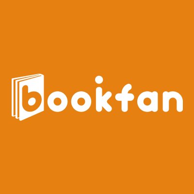 bookfanさんのプロフィール画像