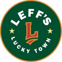 Leff's Lucky Town (@leffsluckytown) 's Twitter Profile