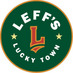 Leff's Lucky Town (@leffsluckytown) Twitter profile photo Leff's Lucky Town (@leffsluckytown) Twitter profile photo
