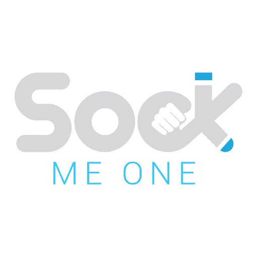 #SockMeOne, A New Company inspiring others with #fashion and fun. Striving to create the best and brightest #socks on the market!