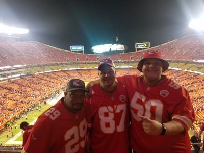 Stefon Griddine Profile