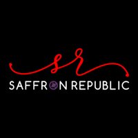 Saffron Republic (@saffronrepublic) 's Twitter Profile