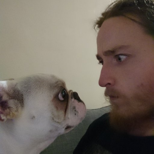 AlexJMachin's profile picture. 