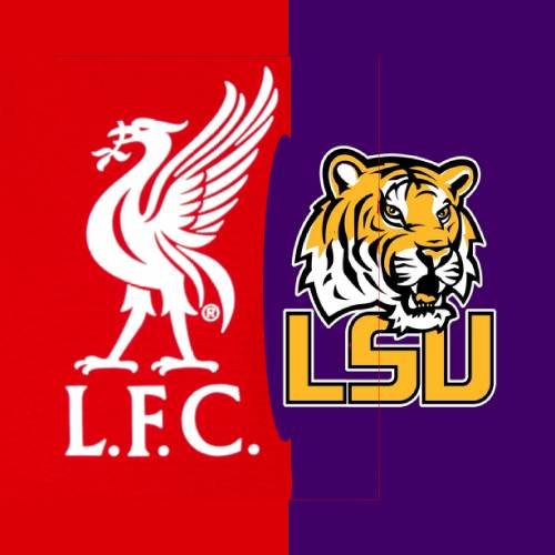 Dad, doofus, husband, coder. LSU/LFC/Saints/Rangers/Mavs.
BlackLivesMatter.
He/him