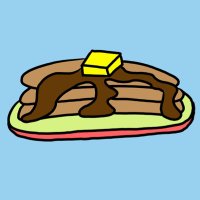 Pancake for the Table(@Pancake4Table) 's Twitter Profile Photo