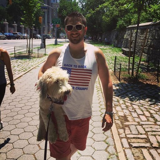 garyromakable's profile picture. Nephrologist @NephroAssoc. Mets/Giants/Isles. Georgetown Hoya. My dog's name is Michelangelo, but his friends call him Mikey.