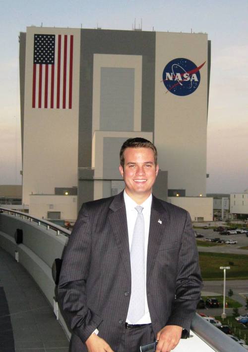 Alden Sanborn (AldenSanborn) Twitter