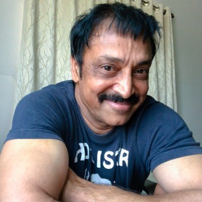 IamRajKandukuri Profile Picture