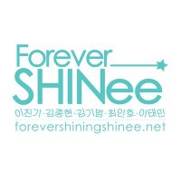 샤이니 월드 SHINee World(@Forever_SHINee) 's Twitter Profile Photo