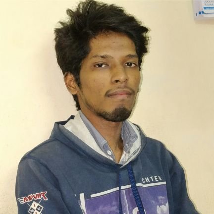 AniruddhKotte's profile picture. Software Engineer @HashedIn by Deloitte
Android ❤️
