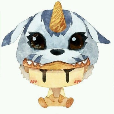 I_Oriens's profile picture. 想做一个任性的人