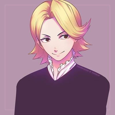 Yuga Aoyomaさんのプロフィール画像