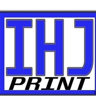 IHJPrint's profile picture. If you need it printed we can do it! We offer a lower price guarantee on everything!