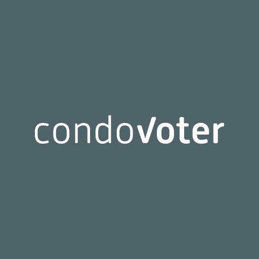 condovoter Profile Picture