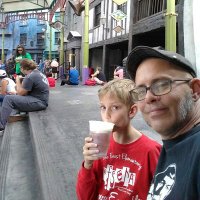 Graham Porter (@gpimageworks) 's Twitter Profile