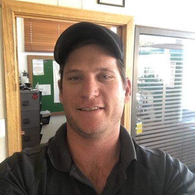 simon_arcus's profile picture. Live in Kimba