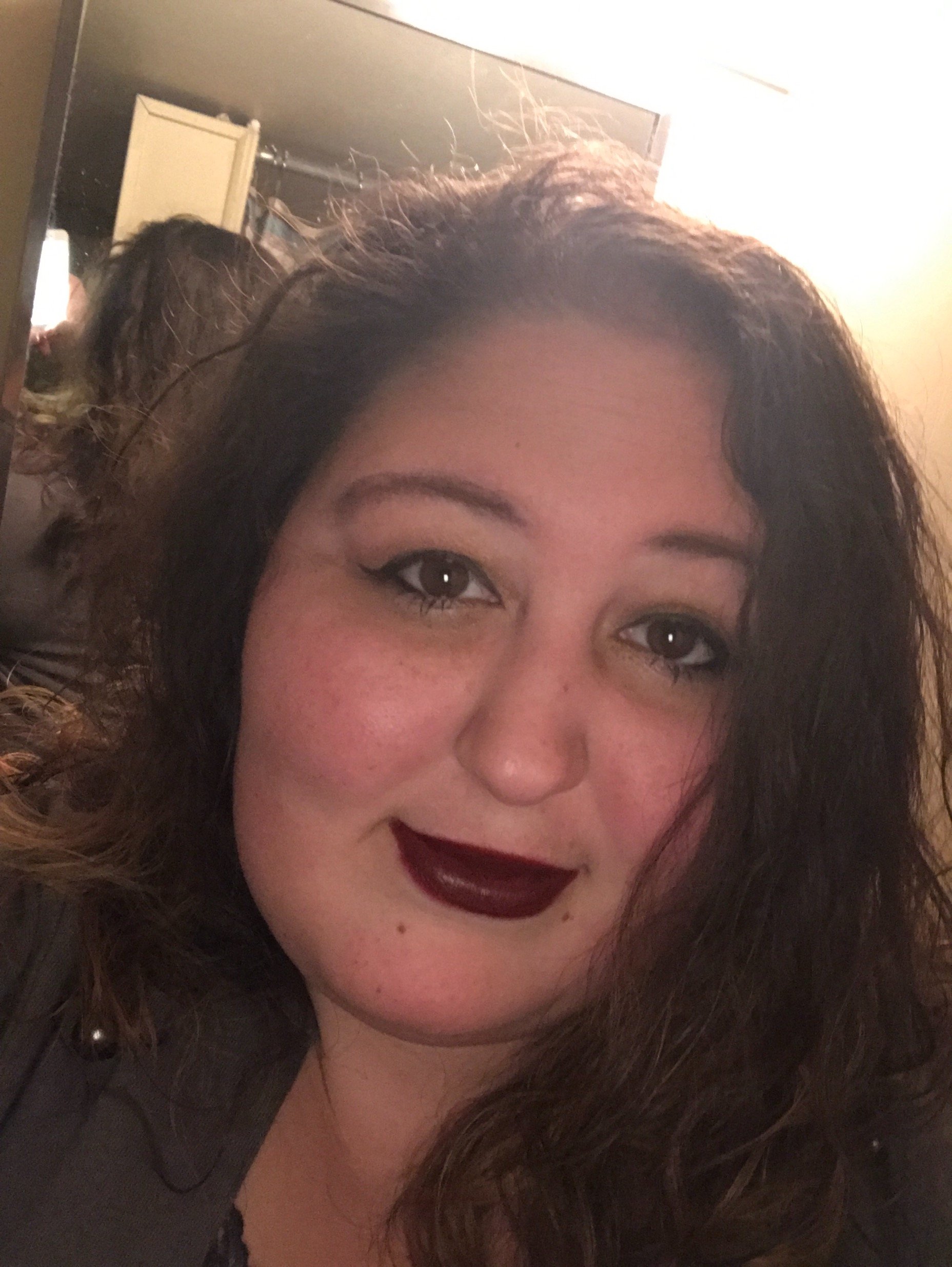 gburgsprincess's profile picture. 