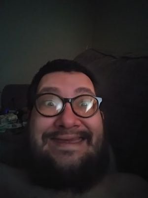 jasonschumakerk's profile picture. I'm so unique I'm a true royal king by birth and by bloodline