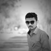 Mihir patel (@mihirpatel2105) 's Twitter Profile