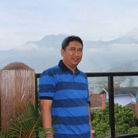 Pamuji Santoso (@pamuji_ok) 's Twitter Profile