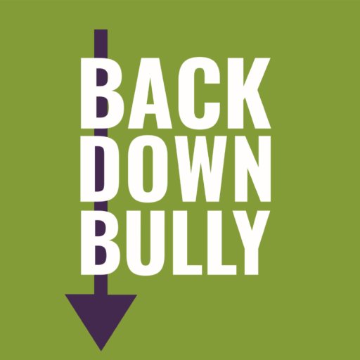 Back Down Bully