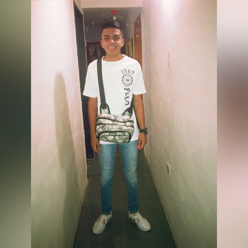 CesarAAL23's profile picture. GUSTAVO POR SIEMPRE #07
Lm♥♥