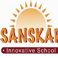 SANSKAR INNOVATIVE SCHOOL(@sanskarmdcl) 's Twitter Profile Photo