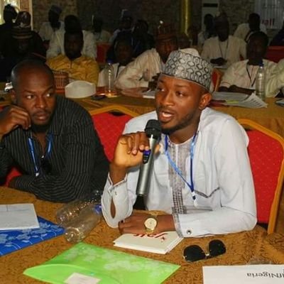 Abdullahidabai's profile picture. am nobody but a marriage guy....lol