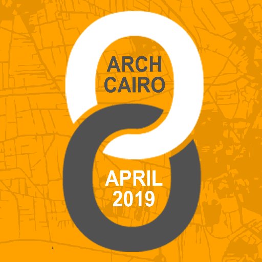 Archcairo8's profile picture. International Scientific Conference,
Cairo University
