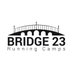 Bridge23 (@bridge23camps) Twitter profile photo Bridge23 (@bridge23camps) Twitter profile photo