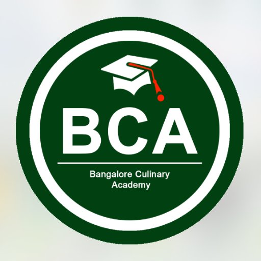 Aspire to become a #CulinaryMaster. Get certified with BCA, award winning culinary school to get you industry ready.