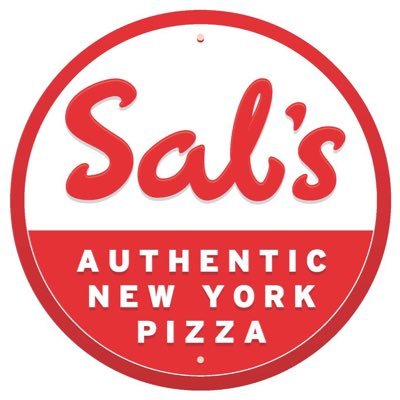 Sal's Authentic New York Pizza